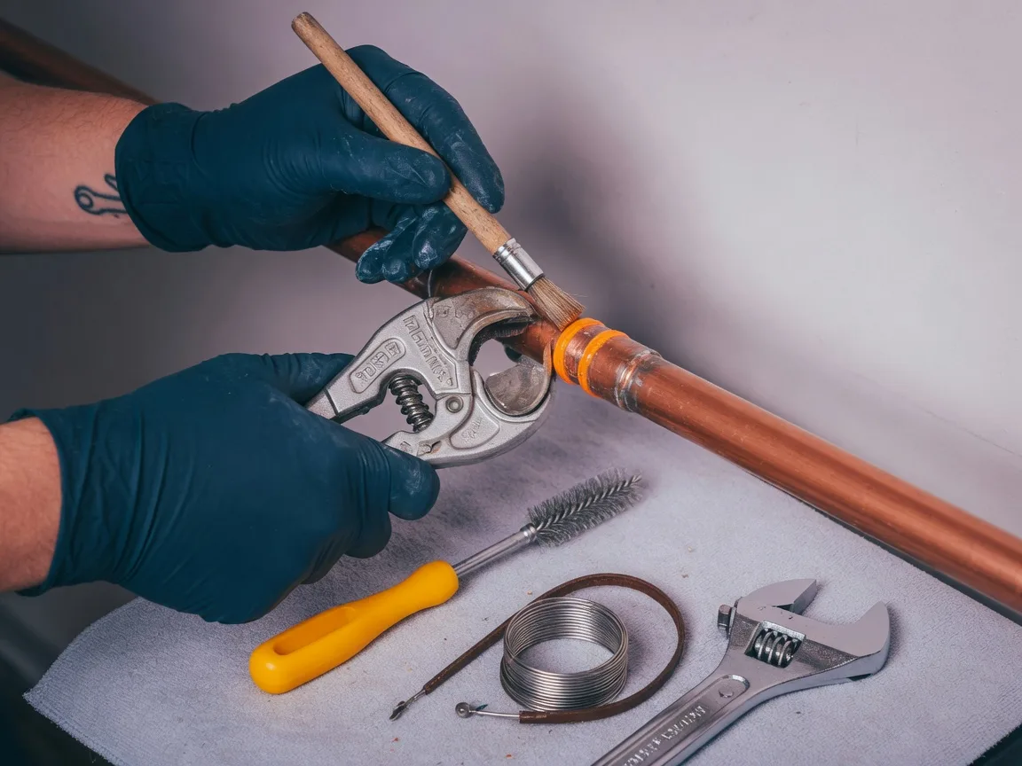Why choose Sump Pump Repair in Pangburn, AR